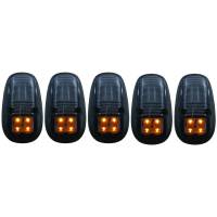 ANZO USA - ANZO USA Cab Roof Light Assembly 861098 - Image 1