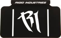 Rigid Industries - Rigid Industries License Plate Mount 40016 - Image 1
