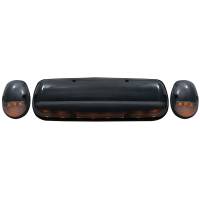 ANZO USA - ANZO USA Cab Roof Light Assembly 861087 - Image 1