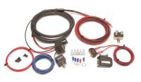 Painless Wiring - Painless Wiring Auxiliary Light Relay Kit w/Switch 30803 - Image 1