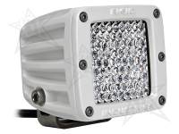 Rigid Industries - Rigid Industries Marine- Dually - 60 Deg. Lens - Single 60151 - Image 1