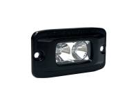 Rigid Industries - Rigid Industries SRMF - Flush Mount - Flood 92211 - Image 1