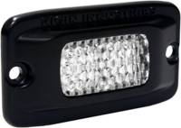 Rigid Industries - Rigid Industries SRMF - Flush Mount - 60 Deg. Lens 92251 - Image 1