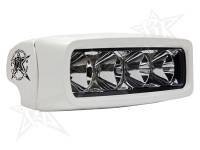 Rigid Industries - Rigid Industries M-Series -SRQ -Flood -White - Single 94411 - Image 1