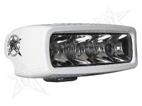 Rigid Industries - Rigid Industries M-Series -SRQ -Spot -White - Single 94421 - Image 1