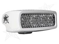 Rigid Industries - Rigid Industries M-Series -SRQ -60 Deg. lens -White - Single 94451 - Image 1