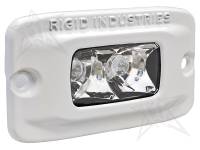 Rigid Industries - Rigid Industries M-SRMF - Flush Mount - Spot 96221 - Image 1