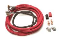 Painless Wiring - Painless Wiring Battery Cable Kit 40100 - Image 1