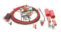 Painless Wiring - Painless Wiring Remote Disconnect w/Latching Solenoid 30206 - Image 1
