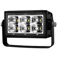 ANZO USA - ANZO USA Rugged Vision Off Road LED Light Bar 881003 - Image 1