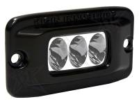 Rigid Industries - Rigid Industries SRMF2 - Flush Mount - Driving 93231 - Image 1