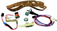Painless Wiring - Painless Wiring 200-4R Transmission Torque Converter Lock-Up Kit 60110 - Image 1