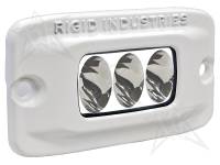 Rigid Industries - Rigid Industries M-SRM2F - Flush Mount - Driving 97231 - Image 1