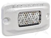 Rigid Industries - Rigid Industries M-SRM2F - Flush Mount - 60 Deg. Lens 97251 - Image 1