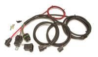 Painless Wiring - Painless Wiring Headlight Relay Conversion Harness (H-4) 30815 - Image 1