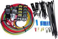 Painless Wiring - Painless Wiring Cirkit Boss; HD; High Amperage/7 Circuit/Ignition Hot 70118 - Image 1