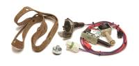 Painless Wiring - Painless Wiring 700R4 Transmission Torque Converter Lock-Up Kit 60109 - Image 1