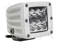 Rigid Industries - Rigid Industries Marine- D2 - Wide - Single 70111 - Image 1