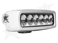 Rigid Industries - Rigid Industries M-Series -SRQ2 -Driving -White - Single 95431 - Image 1