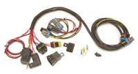 Painless Wiring - Painless Wiring Headlight Relay Harness/9005-9006 Bulb 30817 - Image 1