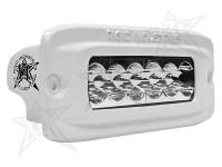 Rigid Industries - Rigid Industries M-Series -SRQ2 -Wide -White -Flush Mount - Single 97411 - Image 1