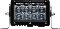 Rigid Industries - Rigid Industries 4" E Series - Spot- Amber 104222 - Image 1