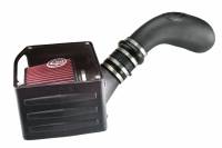 S&B Filters - S&B Filters Cold Air Intake Kit (Cleanable, 8-ply Cotton Filter) 75-5036 - Image 1