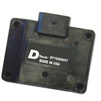 BD Diesel - BD Diesel Pump Mount Driver (PMD), BLACK - Chevy 1994-2000 6.5L w/DS4 Pump DT19209057 - Image 1