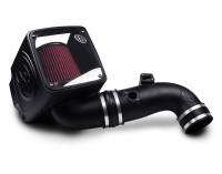 S&B Filters - S&B Filters Cold Air Intake Kit (Cleanable 8-ply Cotton Filter) 75-5075 - Image 1