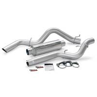 Banks Power - Banks Power Monster Sport Exhaust System 48772 - Image 1