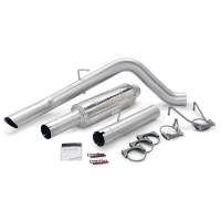 Banks Power - Banks Power Monster Sport Exhaust System 48778 - Image 1
