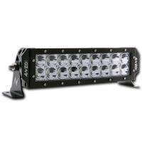 ANZO USA - ANZO USA Rugged Vision Off Road LED Light Bar 881026 - Image 1