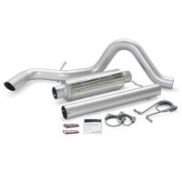 Banks Power - Banks Power Monster Sport Exhaust System 48789 - Image 1