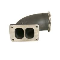 BD Diesel - BD Diesel Hot Pipe Adapter - S300SX-E to T6 Turbo 1405454 - Image 1