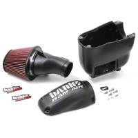 Banks Power - Banks Power Ram-Air Cold-Air Intake System, Oiled Filter 42215 - Image 1