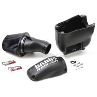 Banks Power - Banks Power Ram-Air Cold-Air Intake System, Dry Filter 42215-D - Image 1
