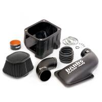 Banks Power - Banks Power Ram-Air Cold-Air Intake System, Dry Filter 42230-D - Image 1