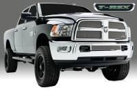 T-Rex Grilles - T-Rex 2013-2016 Ram PU 2500 / 3500  SPORT STAINLESS CHROME Grille 44452 - Image 1