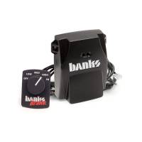Banks Power - Banks Power Banks Brake, Exhaust Braking System w/Switch 55469 - Image 1