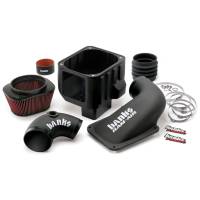 Banks Power - Banks Power Ram-Air Cold-Air Intake System, Oiled Filter 42142 - Image 1