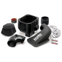 Banks Power - Banks Power Ram-Air Cold-Air Intake System, Dry Filter 42142-D - Image 1