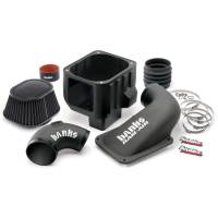 Banks Power - Banks Power Ram-Air Cold-Air Intake System, Dry Filter 42172-D - Image 1