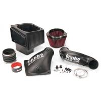 Banks Power - Banks Power Ram-Air Cold-Air Intake System, Oiled Filter 42175 - Image 1