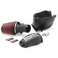 Banks Power - Banks Power Ram-Air Cold-Air Intake System, Oiled Filter 42185 - Image 1