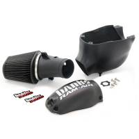 Banks Power - Banks Power Ram-Air Cold-Air Intake System, Dry Filter 42185-D - Image 1