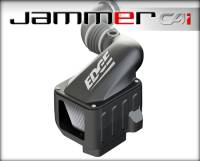 Edge Products - Edge Products Jammer Cold Air Intakes 38225-D - Image 1