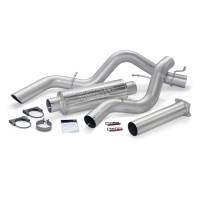 Banks Power - Banks Power Monster Sport Exhaust System 48770 - Image 1