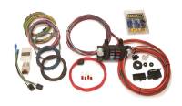 Painless Wiring - Painless Wiring Basic Customizable Chassis Harness-18 Circuits 10308 - Image 1