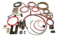 Painless Wiring - Painless Wiring Classic Customizable Chassis Harness-GM Keyed Column-21 Circuits 10101 - Image 1