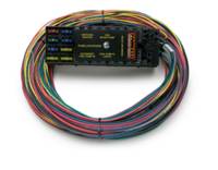 Painless Wiring - Painless Wiring Race Only Chassis Harness-10 Circuits 50001 - Image 1